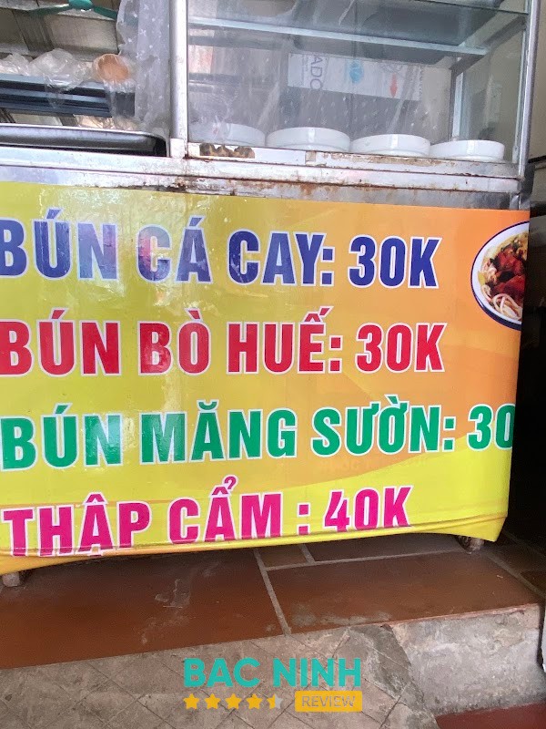 Quán Ăn Ngon – Cường Hằng – hình ảnh 2
