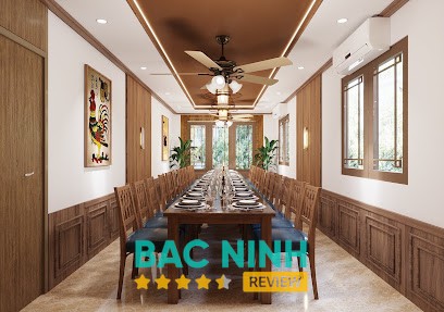 Nhà Hàng Gà kinh Bắc thuận thành