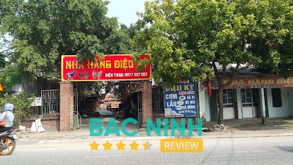 Nhà Hàng Diệu Kỳ Thuận Thành