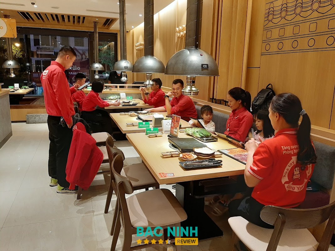 Gogi House Hùng Vương Bắc Giang – hình ảnh 1