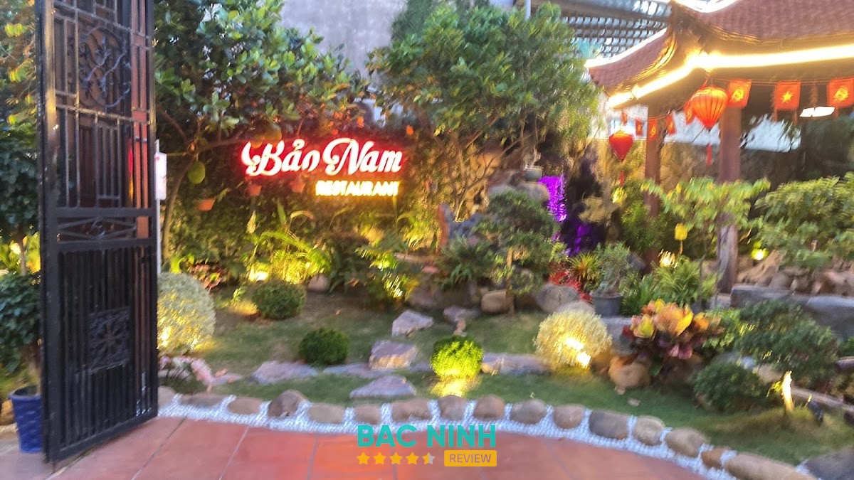 Nhà hàng Bảo Nam – hình ảnh 2