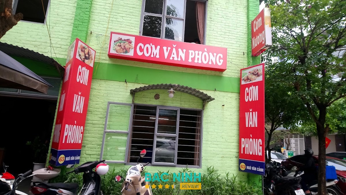Quán Cơm Nương – hình ảnh 1