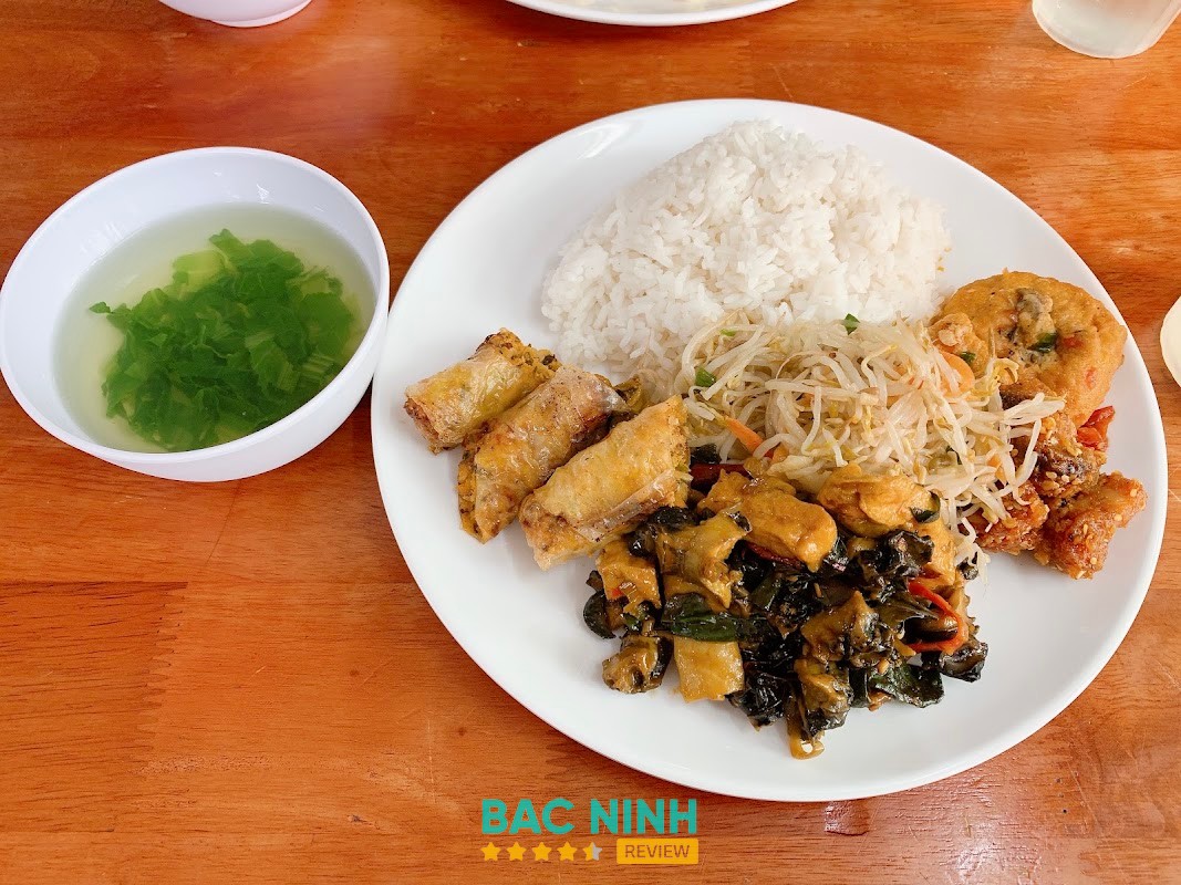 Quán Cơm Nương – hình ảnh 2