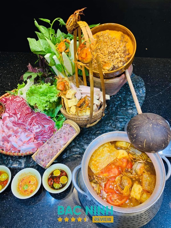 Ốc Ngon Sài Gòn – hình ảnh 3