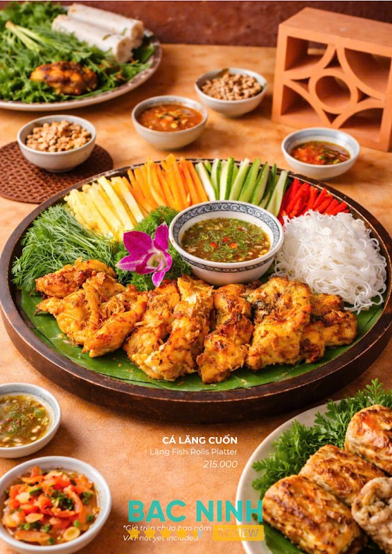 Nhà Hàng Xứ Bắc – hình ảnh 2