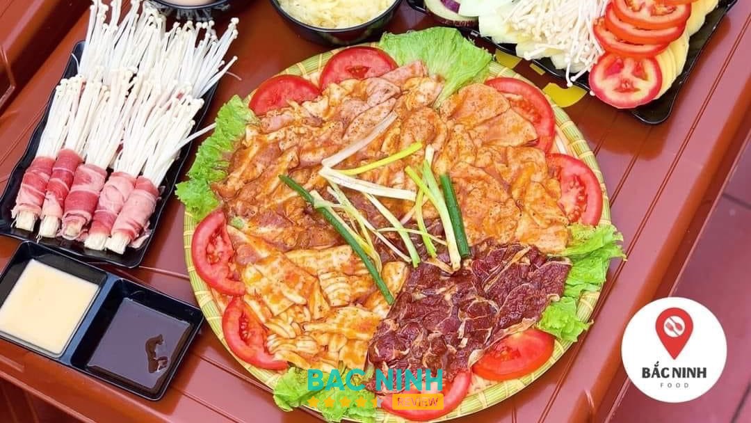Lẩu Nướng Phương Anh – hình ảnh 2