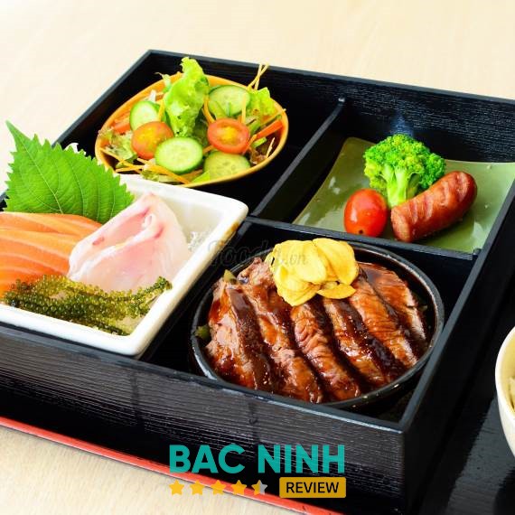 Nhà Hàng Ngoại Ô Võ Cường
