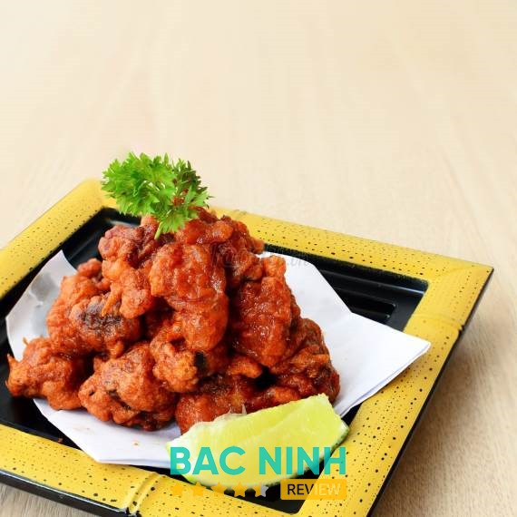 Nhà Hàng Ngoại Ô – hình ảnh 3