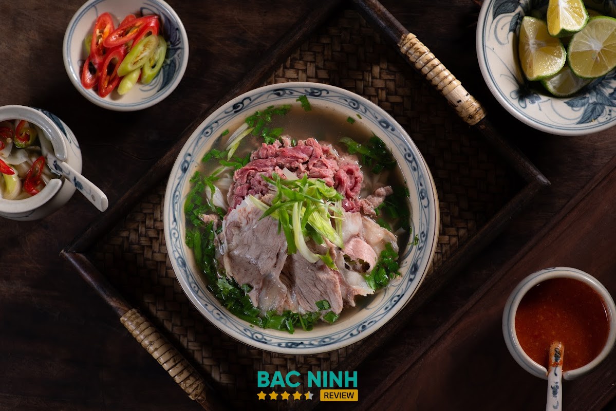 Phở Thìn Bắc Giang - hình ảnh 2