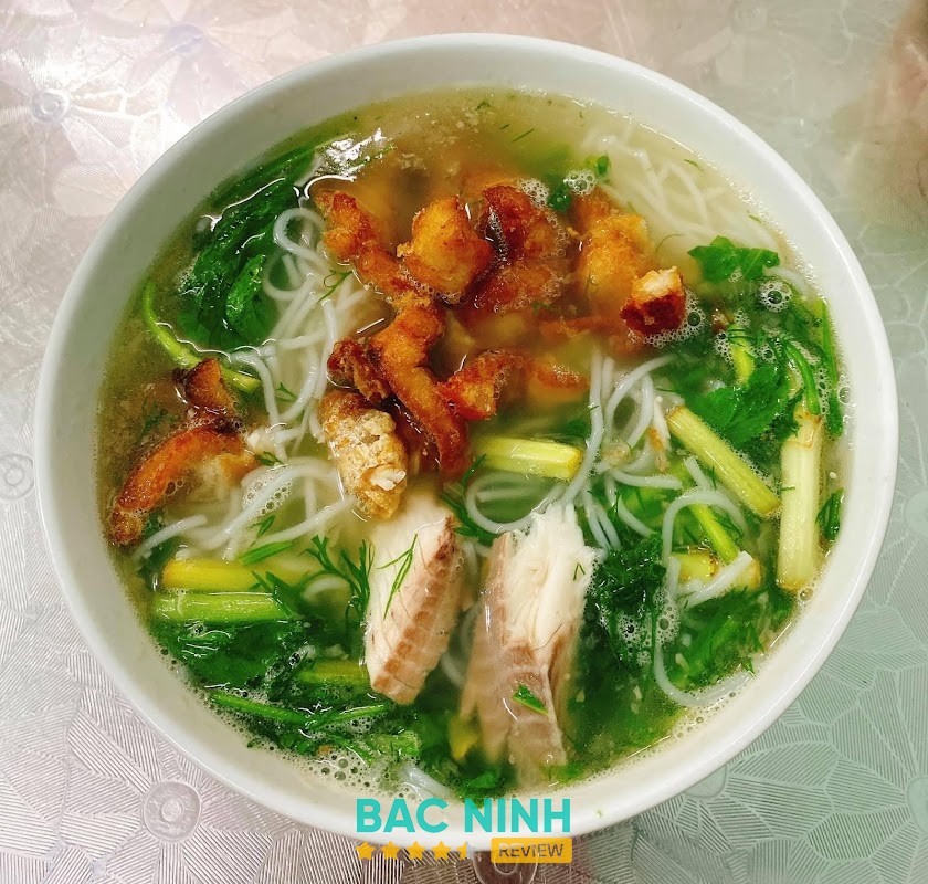 Bún Cá Bắc Nga - hình ảnh 3