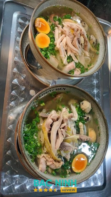 Phở Gà Chen - Chen Coffee - hình ảnh 2