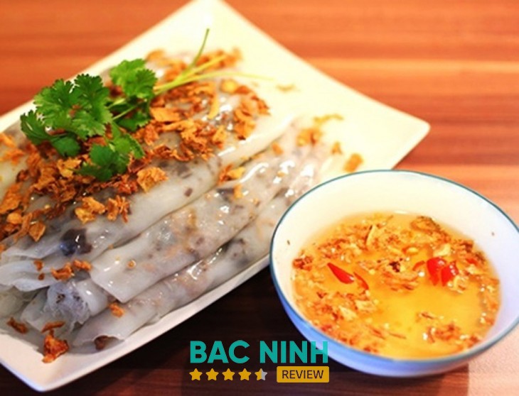 Bún Chả Bắc Giang 90 Thánh Thiên