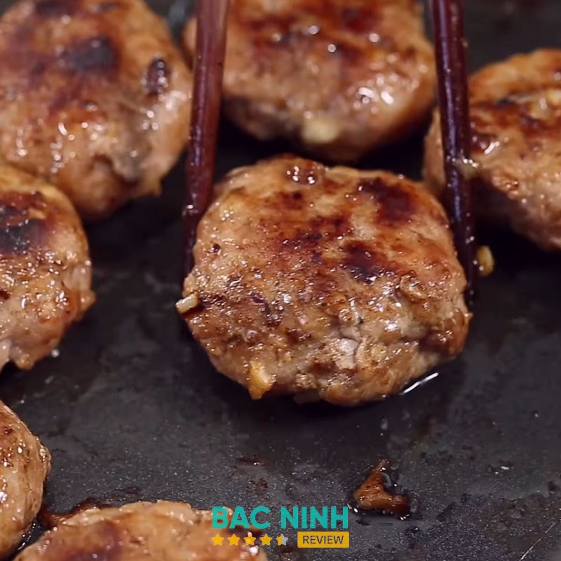 Bún Chả Bắc Giang 90 Thánh Thiên - hình ảnh 3