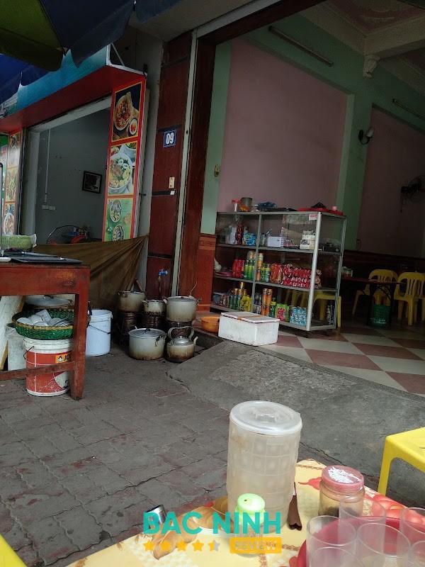 Quán Ăn Sáng Bún Cá Tuấn Minh - hình ảnh 2