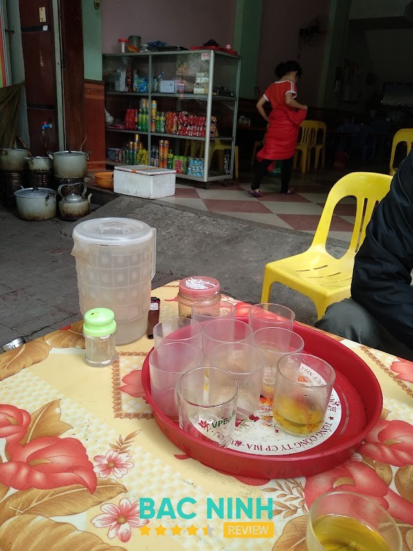 Quán Ăn Sáng Bún Cá Tuấn Minh - hình ảnh 3