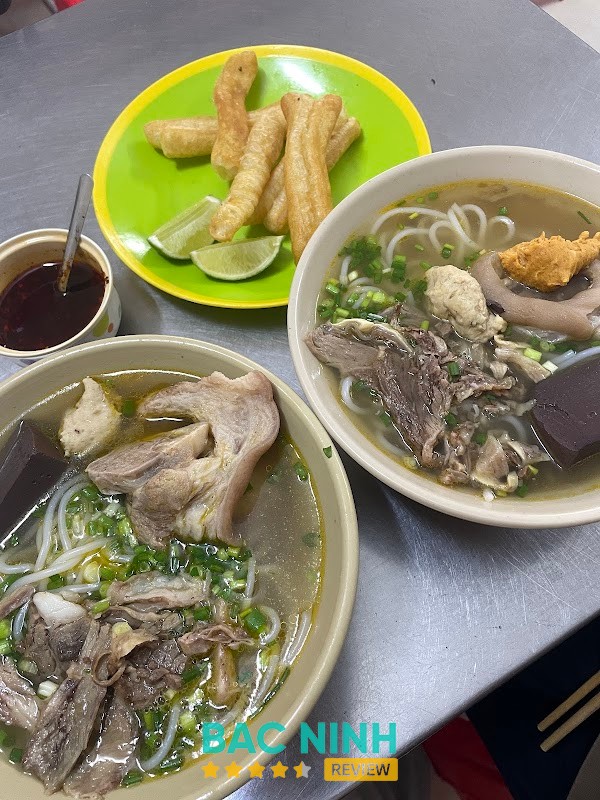 Bún Bò Huế Phương Anh - hình ảnh 2