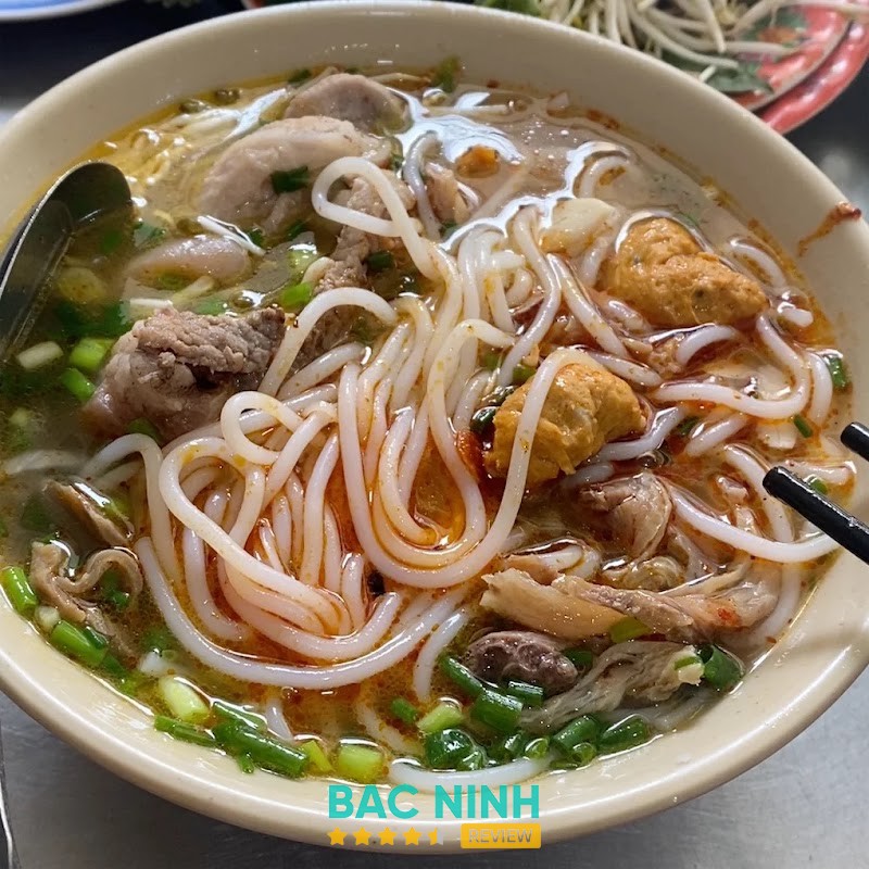 Bún Bò Huế Phương Anh - hình ảnh 3
