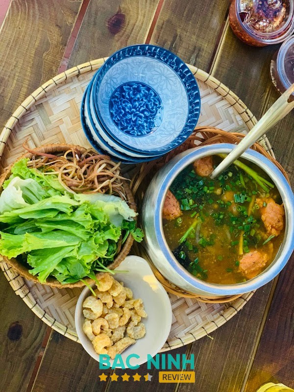 Quán Gánh - Đặc Sản Huế - hình ảnh 2