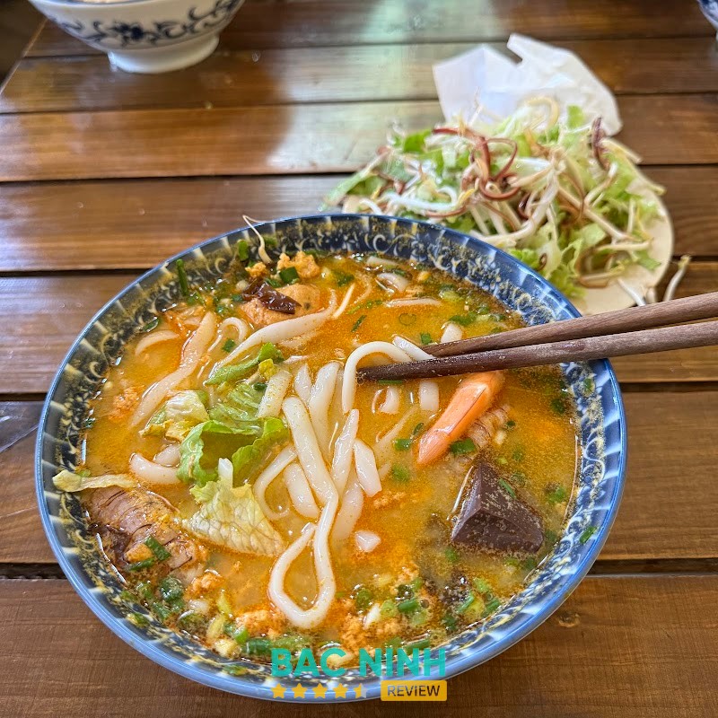 Quán Gánh - Đặc Sản Huế - hình ảnh 3