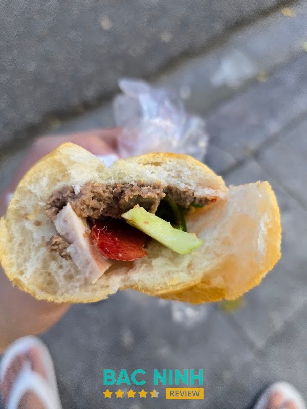 Xôi Ngon - Bánh Mì Ngon Bà Béo - hình ảnh 2