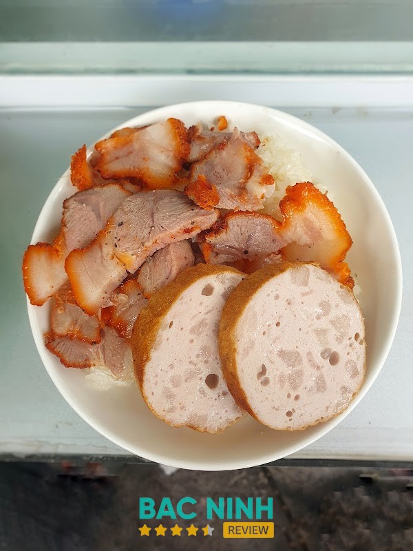 Xôi Ngon - Bánh Mì Ngon Bà Béo - hình ảnh 3