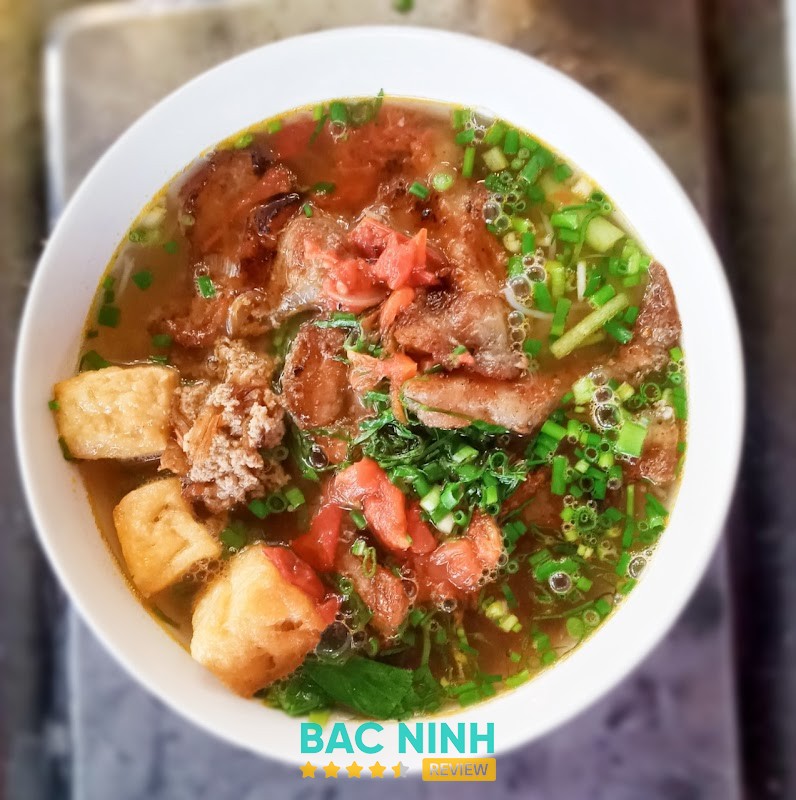Quán Ăn Sáng Bún Cá Tuấn Minh - hình ảnh 2