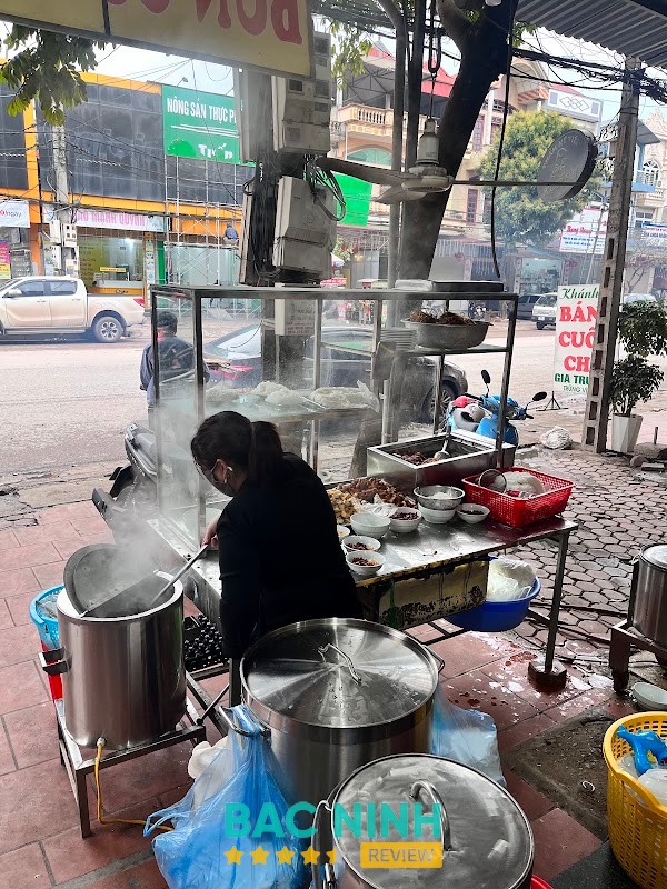 Bún Cua Ngọc Dũng – hình ảnh 2