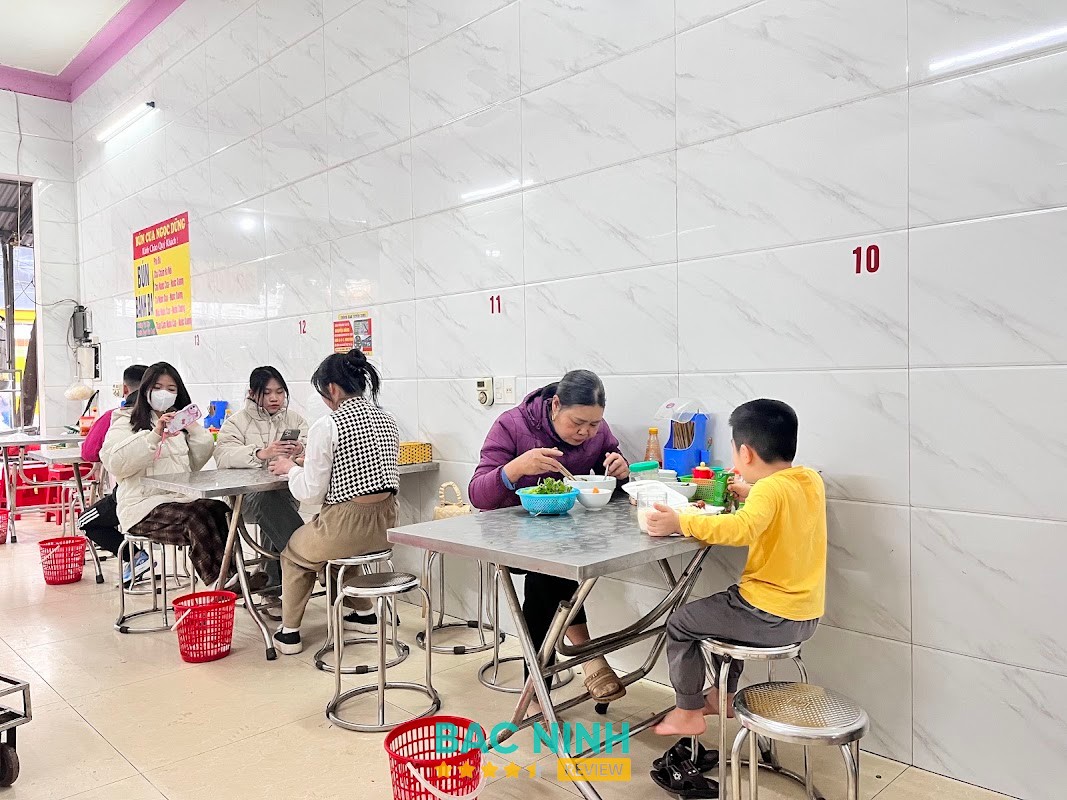 Bún Cua Ngọc Dũng – hình ảnh 3