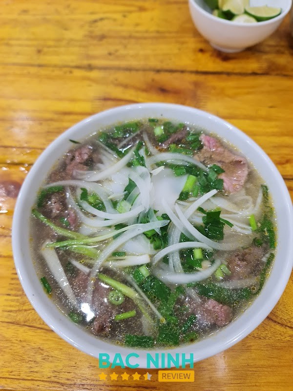 Phở Tiệp Hạnh – hình ảnh 2