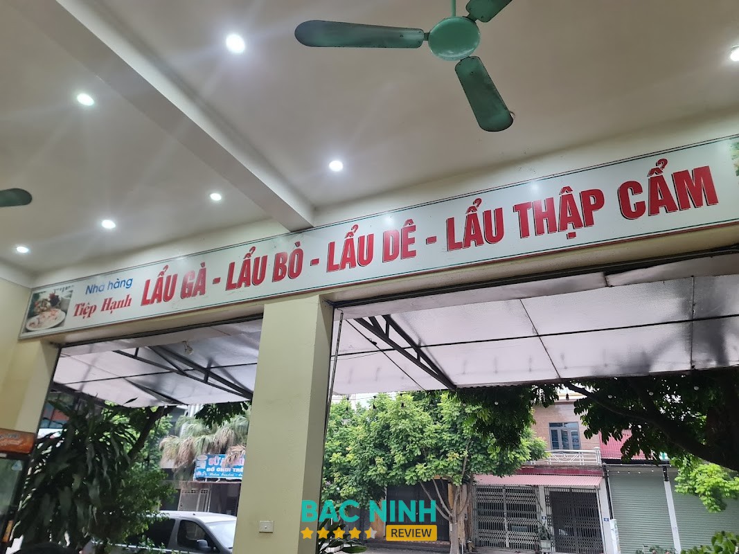 Phở Tiệp Hạnh – hình ảnh 3
