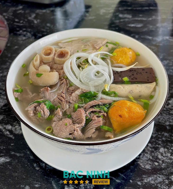 Bún Bò Huế Thiên Hương – hình ảnh 2