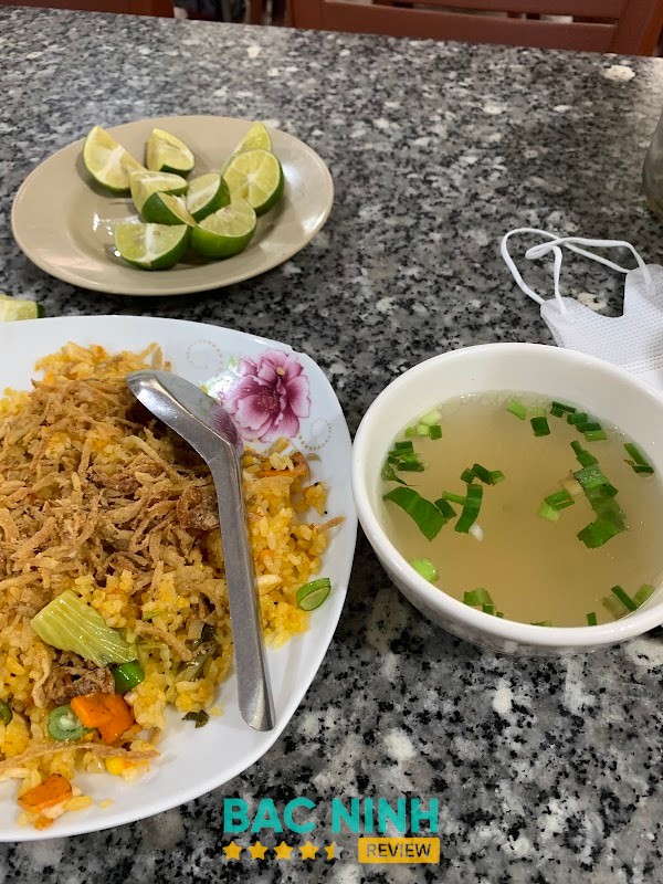 Phở Bò Nam Định Thuận Thành
