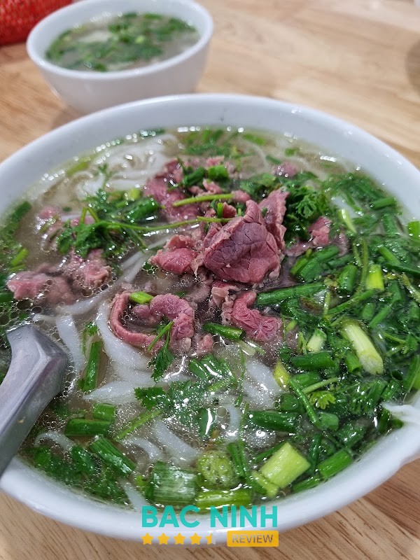 Phở Bò Nam Định – hình ảnh 3
