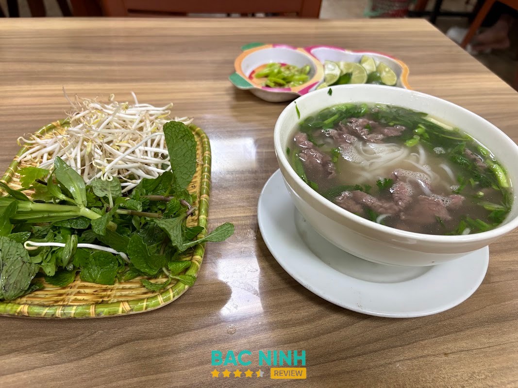 Phở Cường 81 – hình ảnh 2