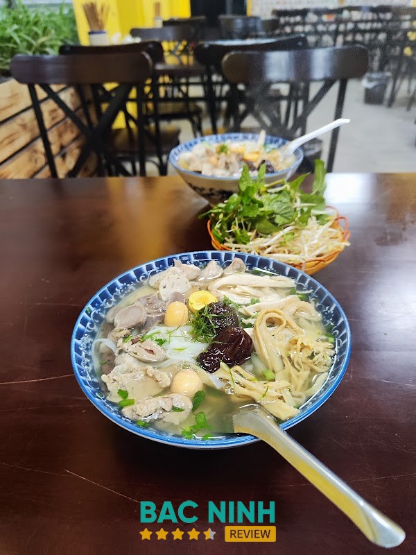 Phở Kỳ - Phở Gà Xưa – hình ảnh 3