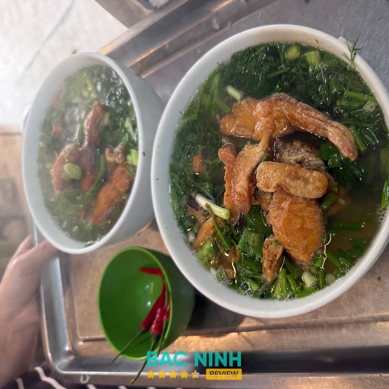 Bún Chả Thu Hiền – hình ảnh 2