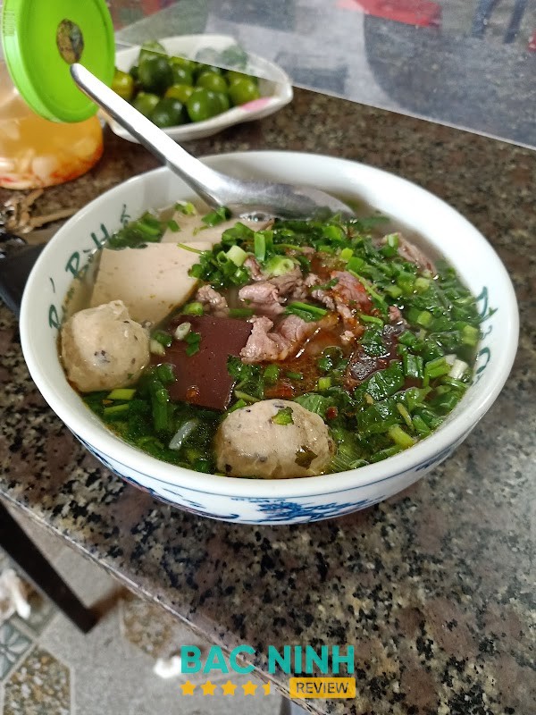 Phở Cồ Bún Bò Huế – hình ảnh 2
