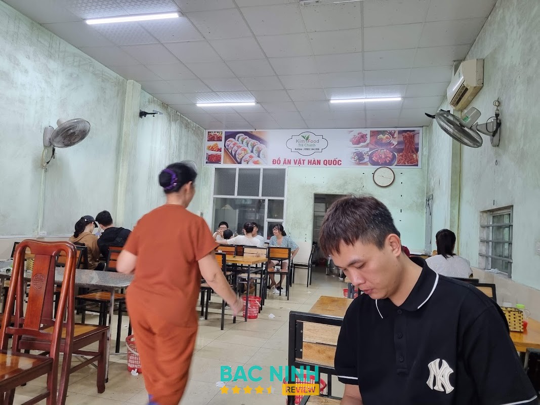 Bún Cá Cay – hình ảnh 2