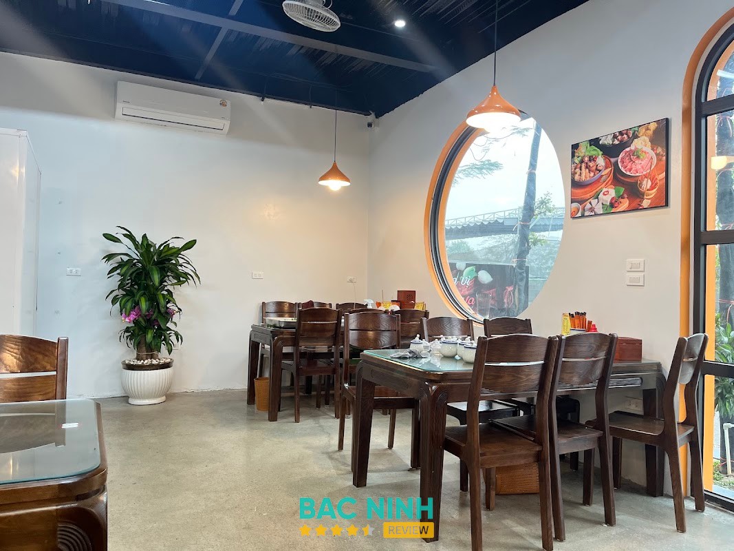 Phở Xưa & Nay Từ Sơn