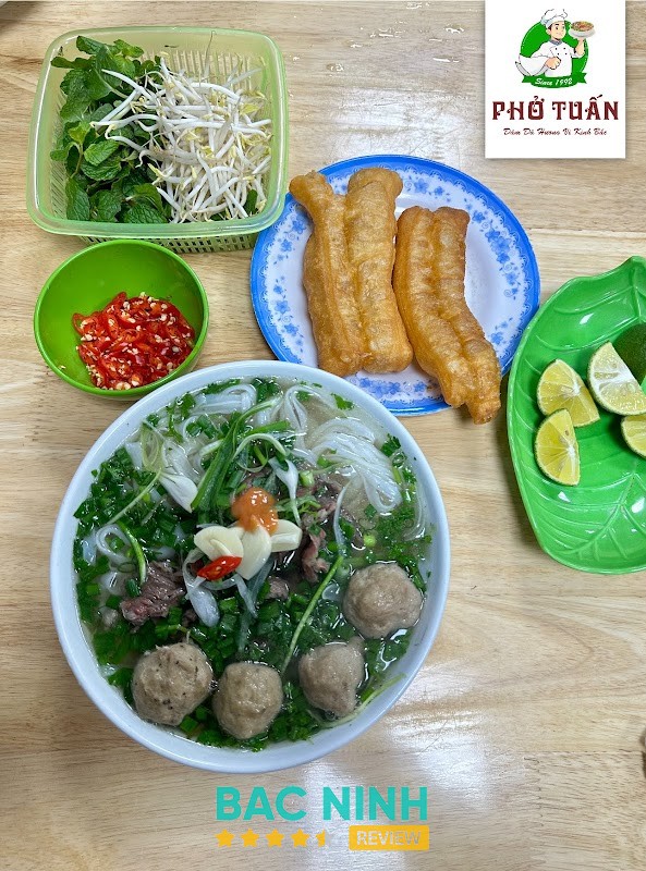 Phở Tuấn – hình ảnh 2