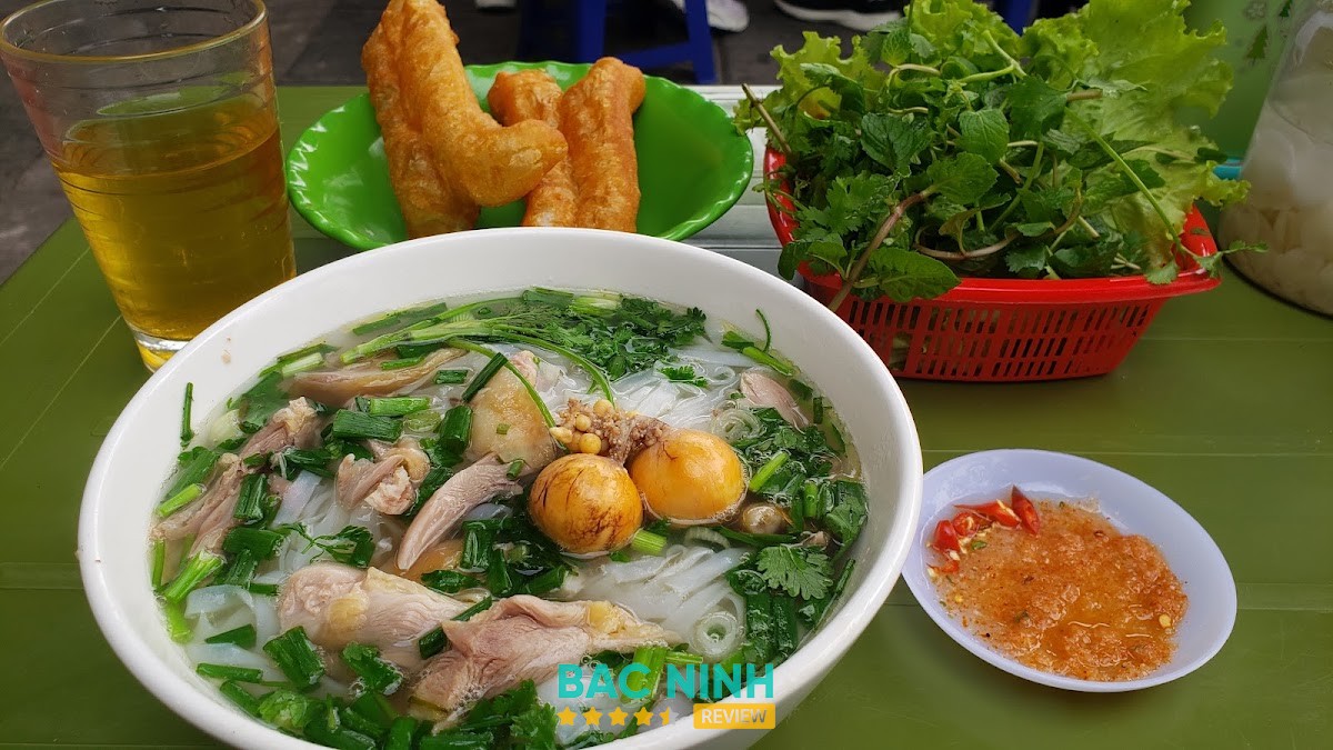 Phở Cường Gà – hình ảnh 2
