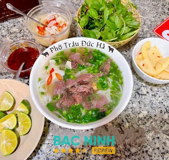 Phở Trâu Tươi Lim Đức Hà – hình ảnh 3