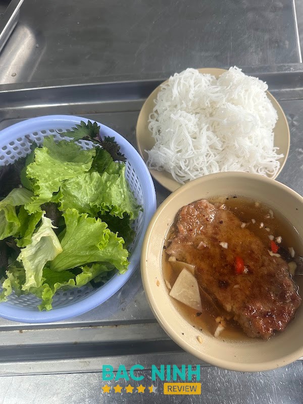 Bún Chả Huyền Anh – hình ảnh 2