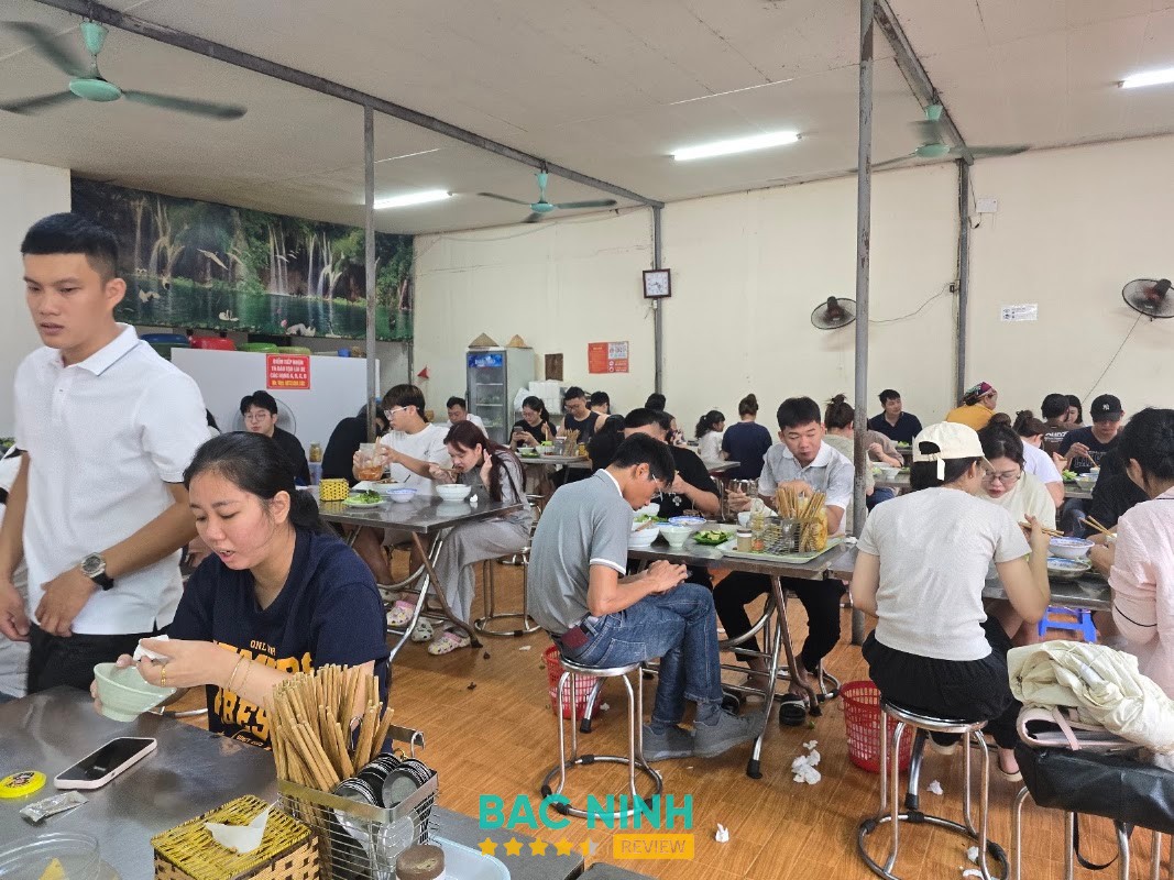 Bún Cá Cay Việt Anh - hình ảnh 2