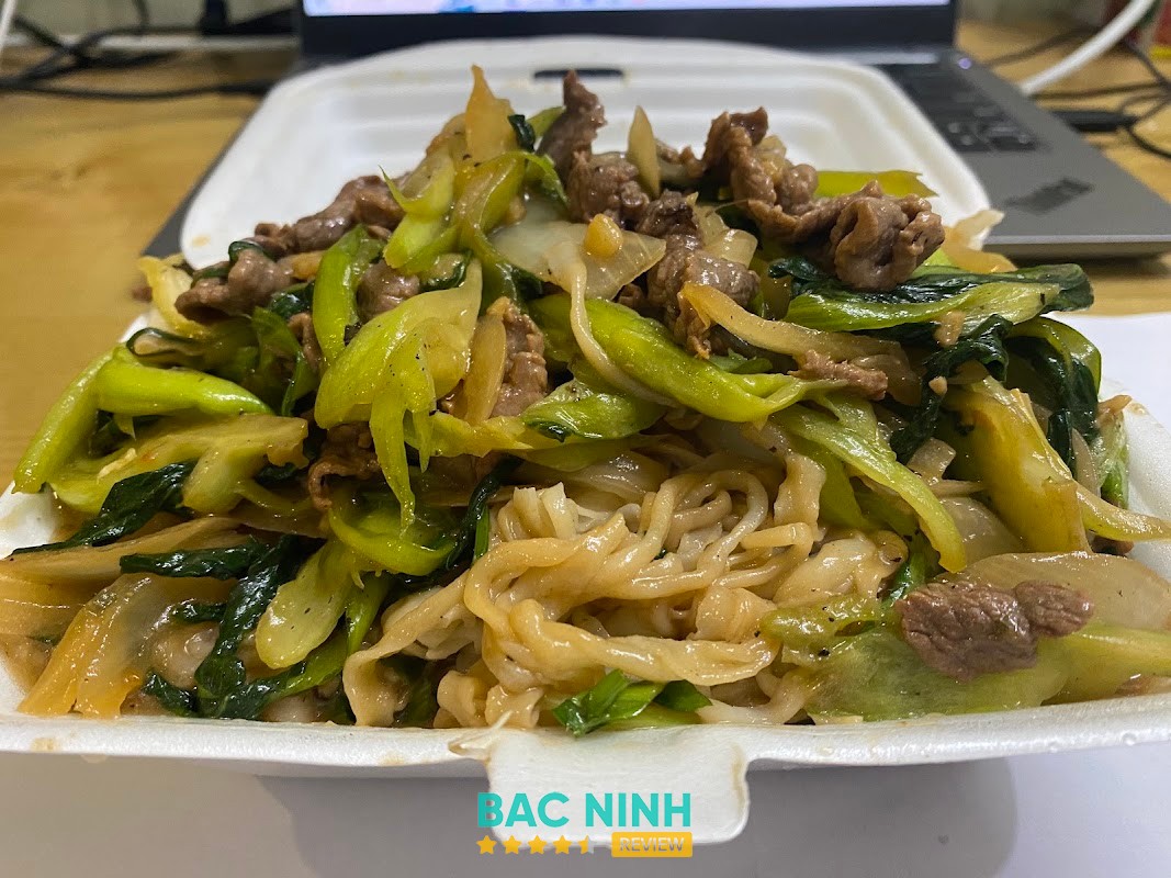 Phở Lý Quốc Sư - hình ảnh 3