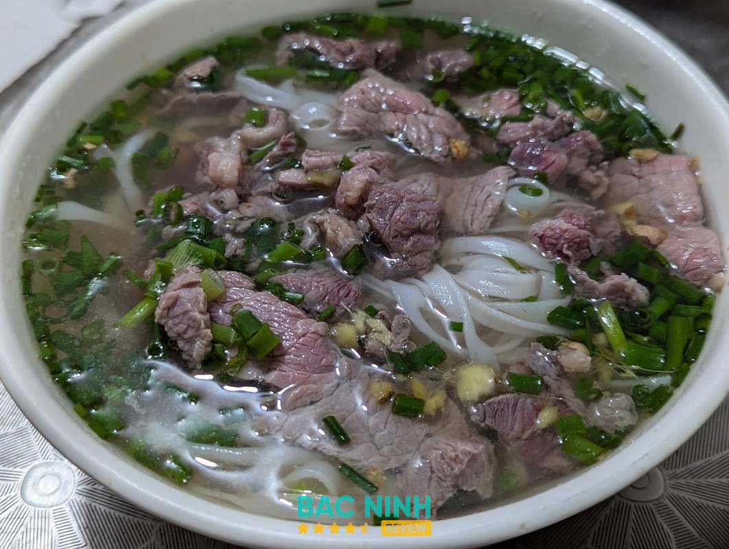 Chuyên Phở Bò - hình ảnh 2