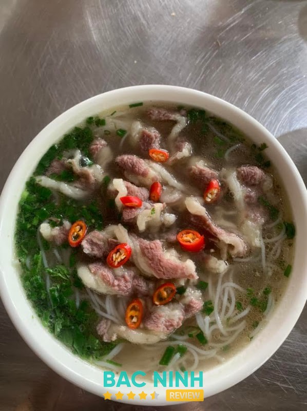 Phở Quân Bò - hình ảnh 3