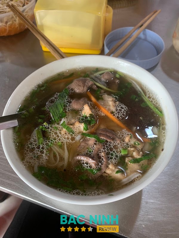 Phở Hùng Gan Cháy - hình ảnh 2