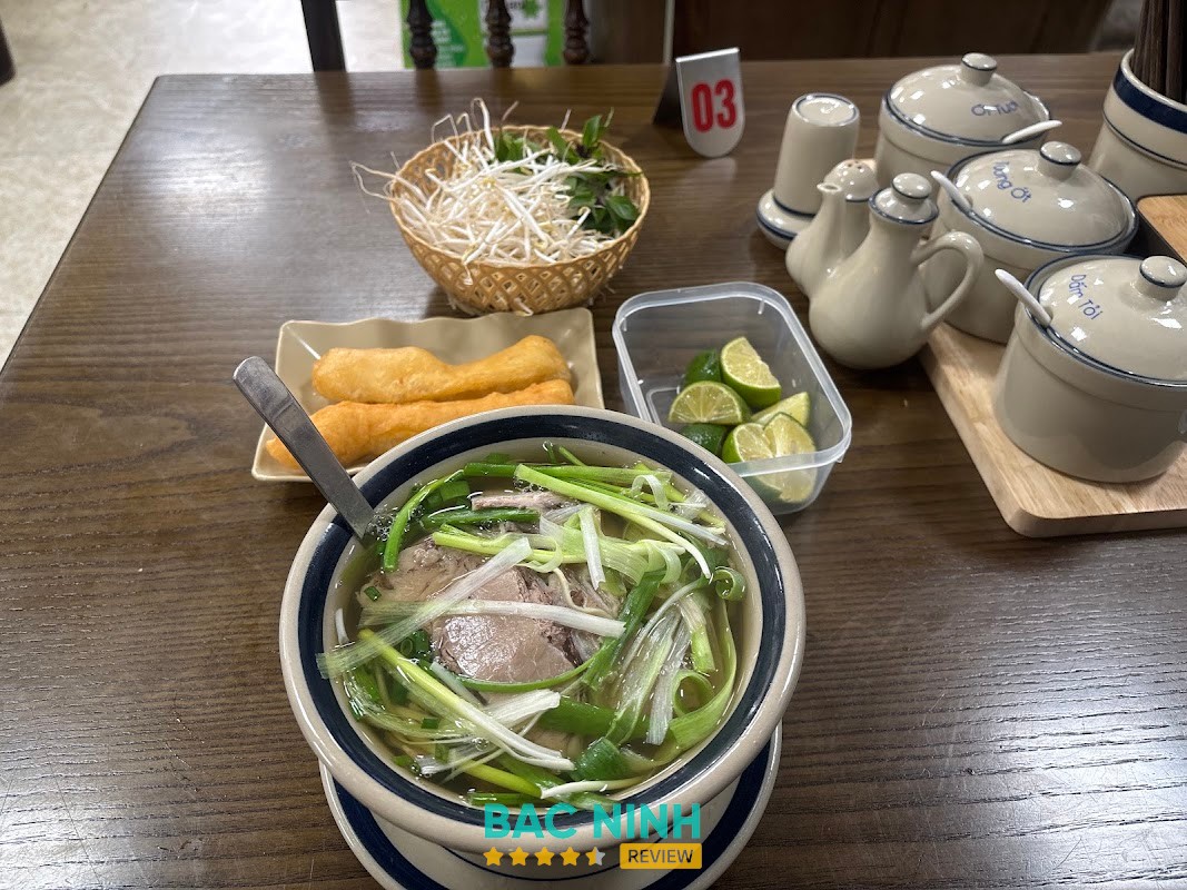 Phở Đất Việt - hình ảnh 2