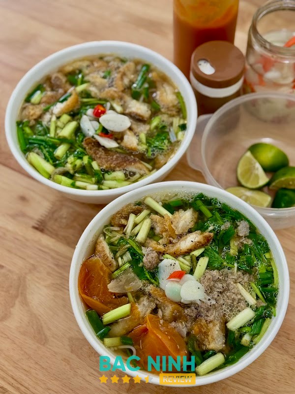 Bún Cá Hải Vinh - hình ảnh 2